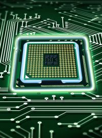 Semiconductor manufacturing relies on the use of Nitrogen and other inert gases.