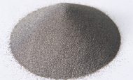 Additive Manufacturing Printing is made with Titanium Plasma Atomization.